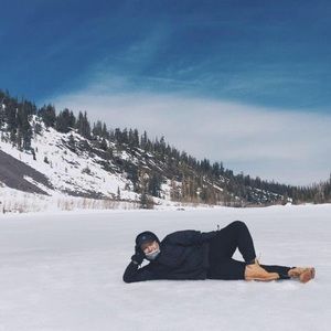 Meet your Posher, Eric